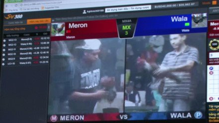 Bộ Công an đột kích bắt ổ bạc cực lớn ở Sài Gòn ảnh 2