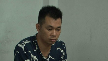 Bộ Công an đột kích bắt ổ bạc cực lớn ở Sài Gòn ảnh 3