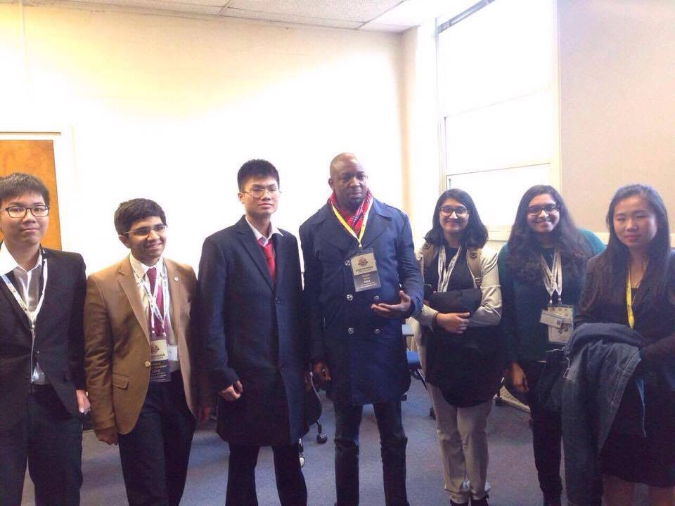 Khoa du thi o Yale nam hoc lop 9 3