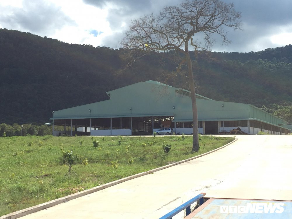 Nha may rác Phu Quoc 4