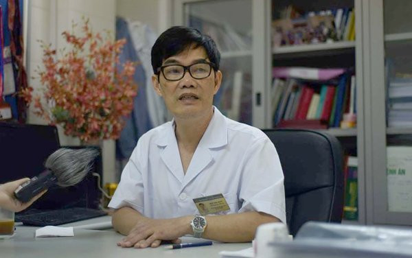 bệnh dại,chó dại