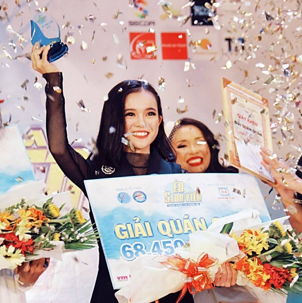 MC KIM QUÝ ÉN VÀNG SV 10