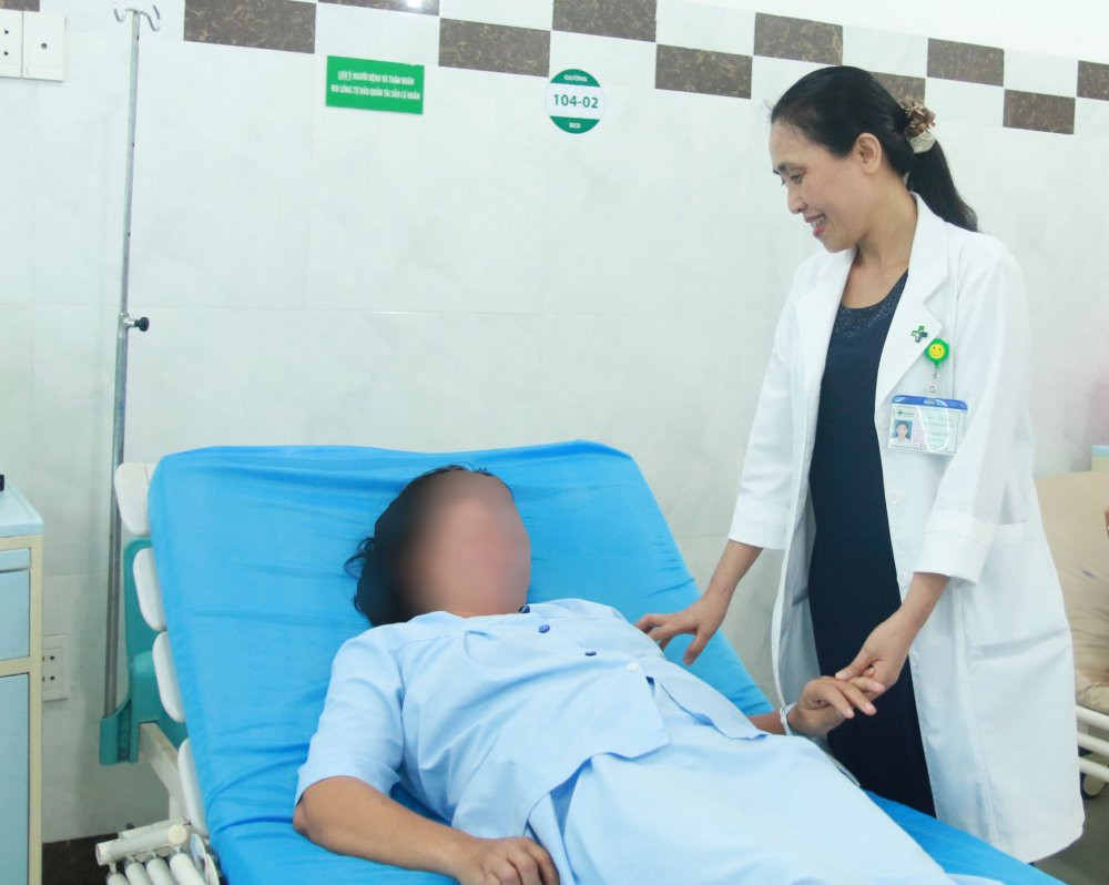 case U nang- bs Yen tham kham sau PT-2