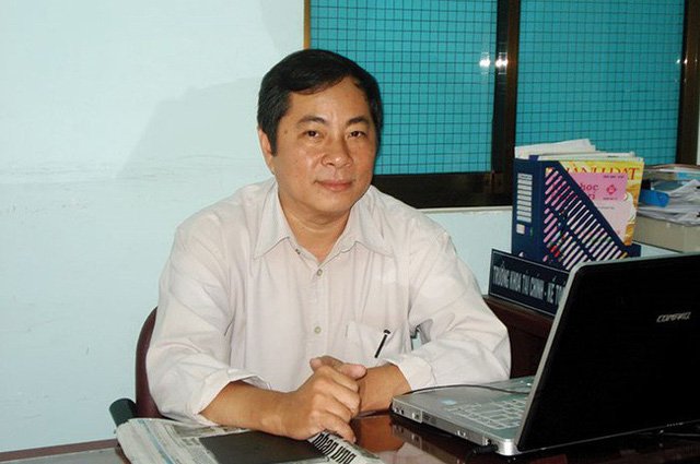 Ts DInh The Hien 7