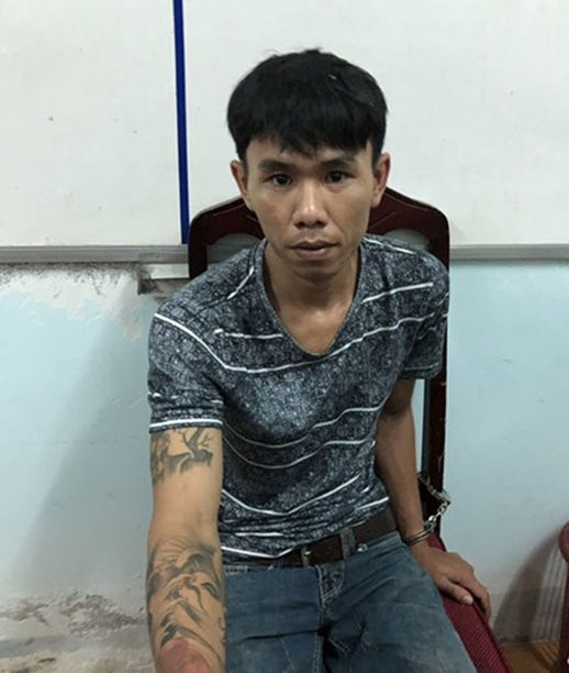 Tan Tai co quan dieu tra