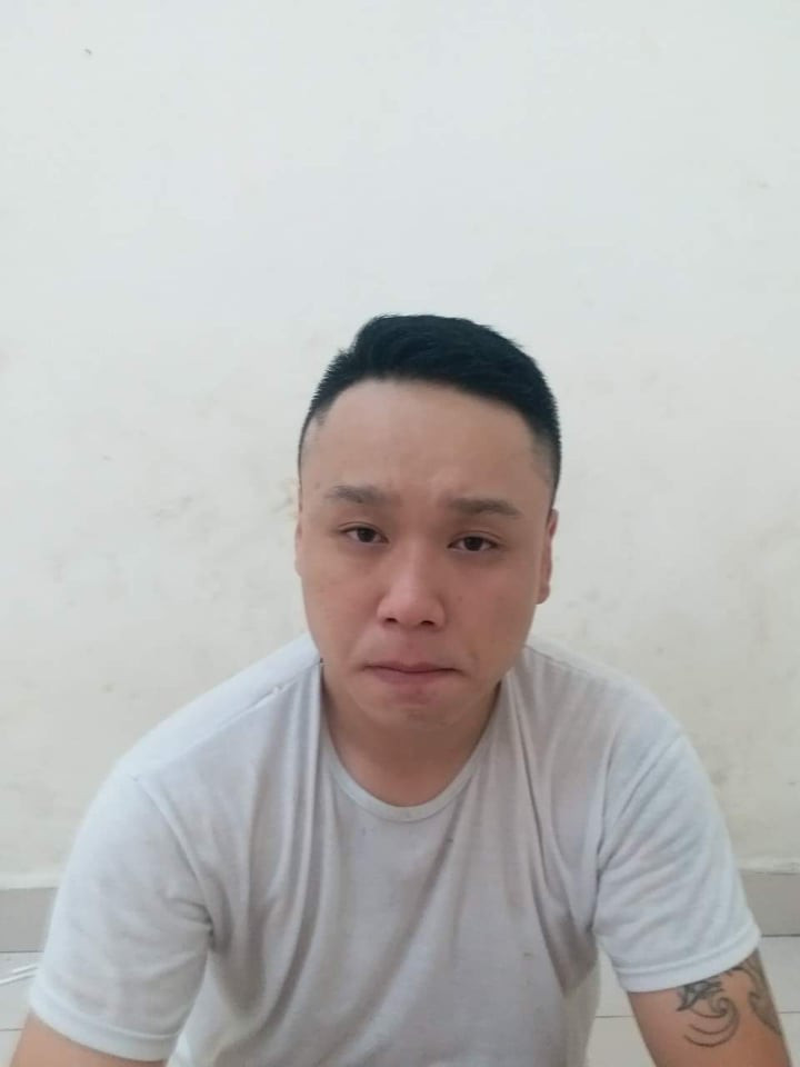 cuop cat co tai xe taxi