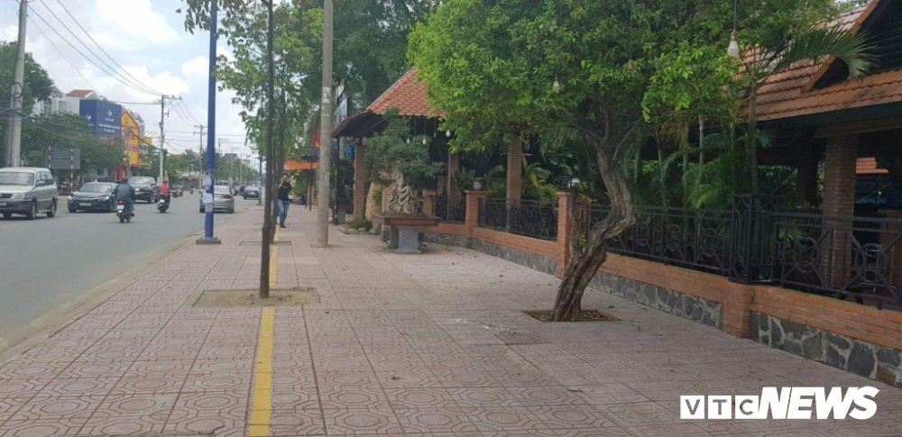 giang ho vay cong an