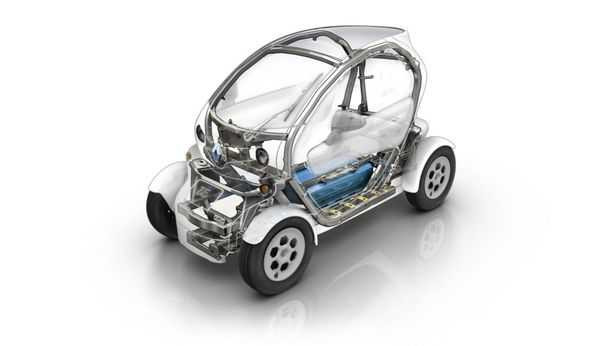 Renault_Twizy_chassis