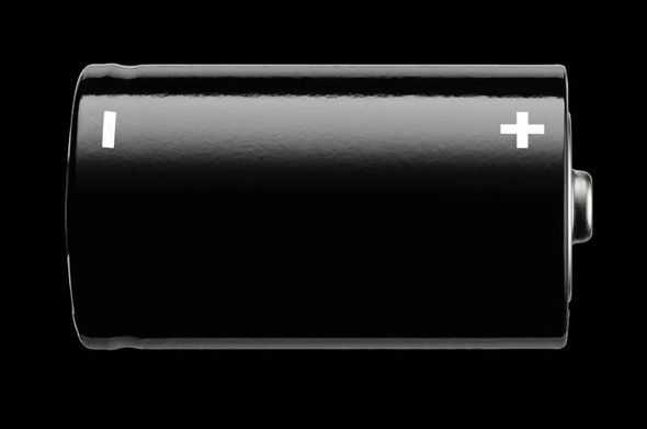 Battery-827734