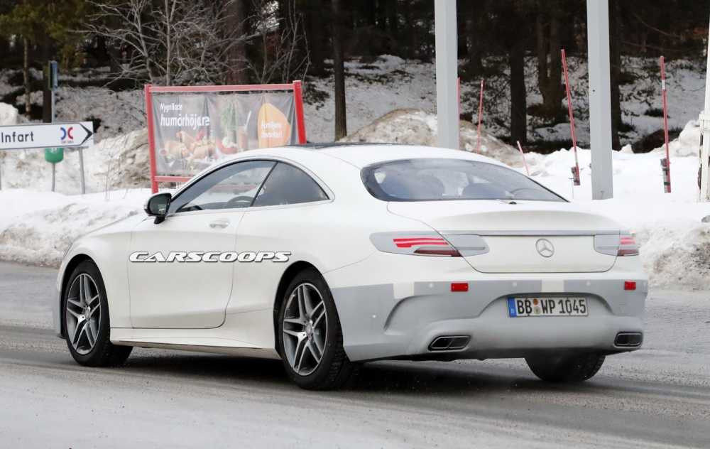 2018-Mercedes-S-Coupe-Spy-1