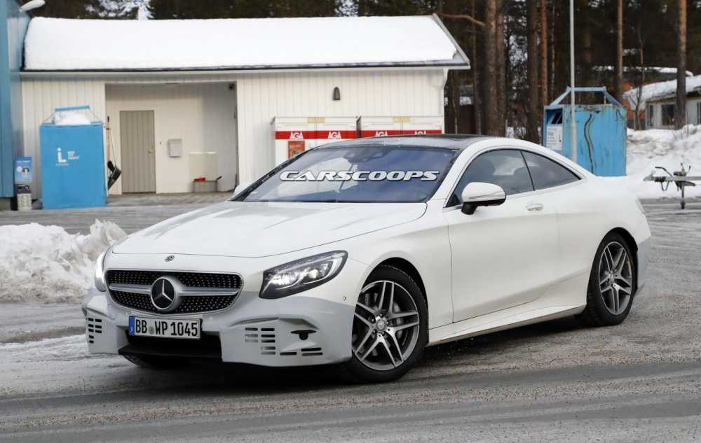 2018-Mercedes-S-Coupe-Spy-8