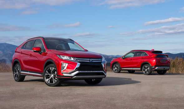 Mitsubishi-Eclipse-Cross-