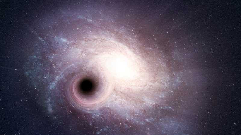 black-hole