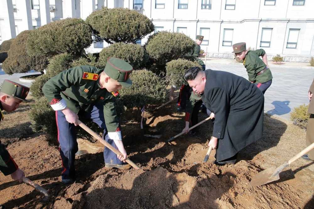 KJU4