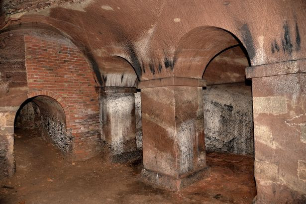 PAY-Occult-UK-Temple