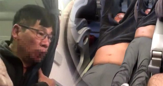 Hinh anh Khi nao cac hang hang khong co the duoi hang khach khoi may bay?