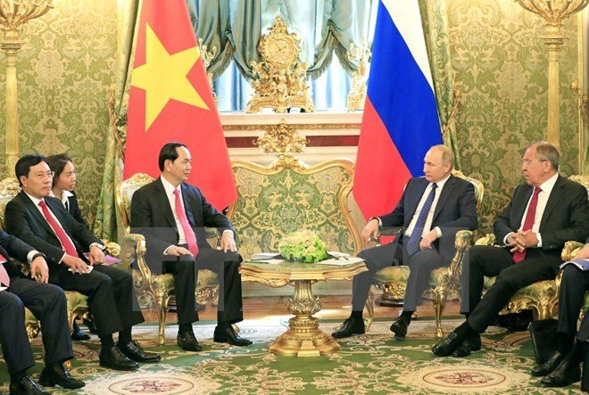 ttxvn_hoidamViet_Nga