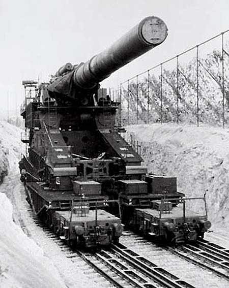 Gustav Gun 01