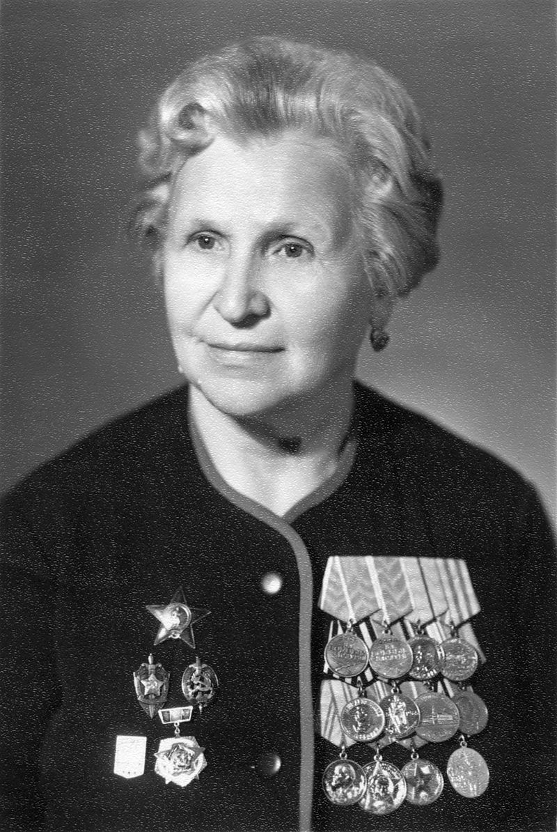Anna Kamayeva-Filonenko1986 6