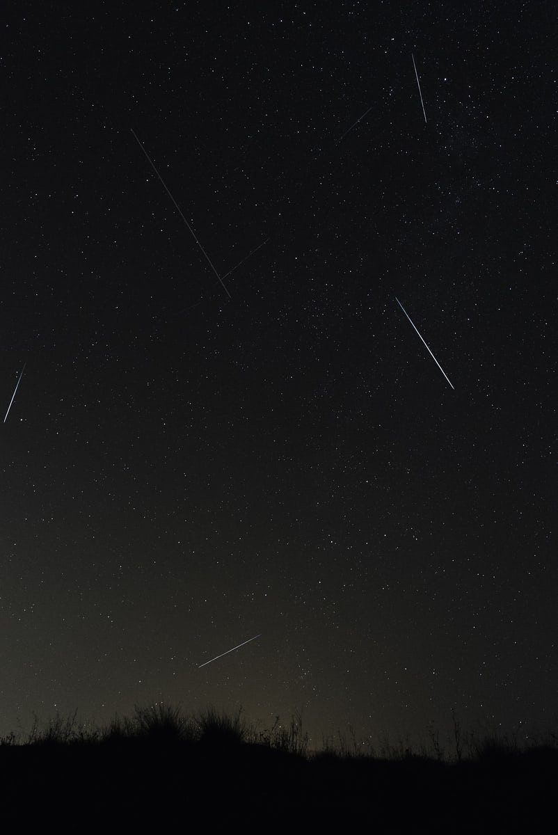 James Critchlow - CVQG Seirra Nevada TBN 5