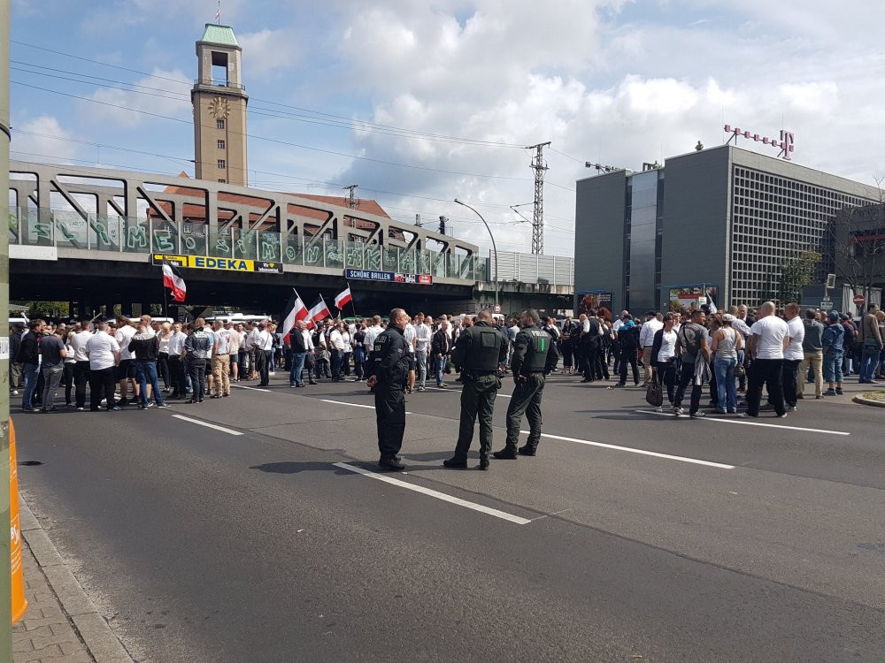 Neo Nazi - Volcal EU 12