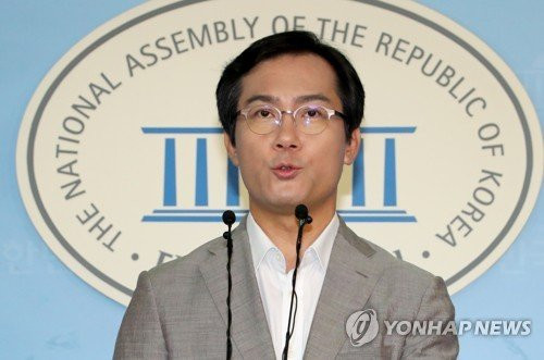 Kim Young-woo - Yonhap