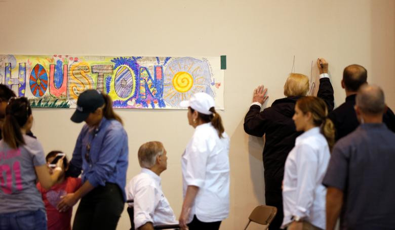 Trump Harvey - 11 11