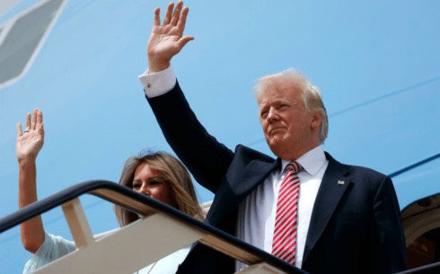 trump_tham_chau_a_uget