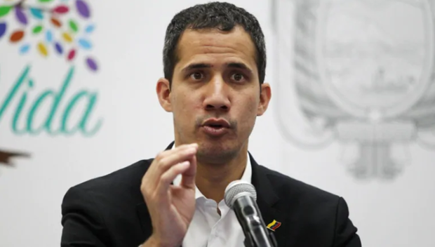 guaido