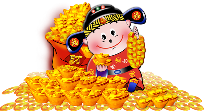 ngày vía thần tài năm 2018