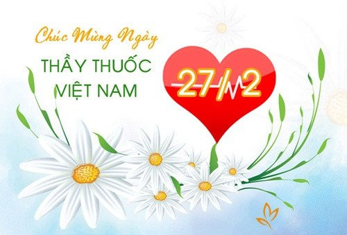 loi chuc ngay thay thuoc viet nam