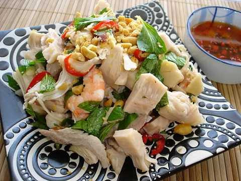 goi-mut-non-tom-thit