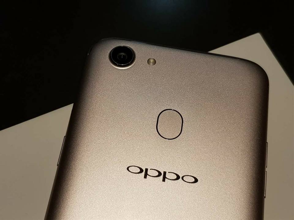 oppo camera 3