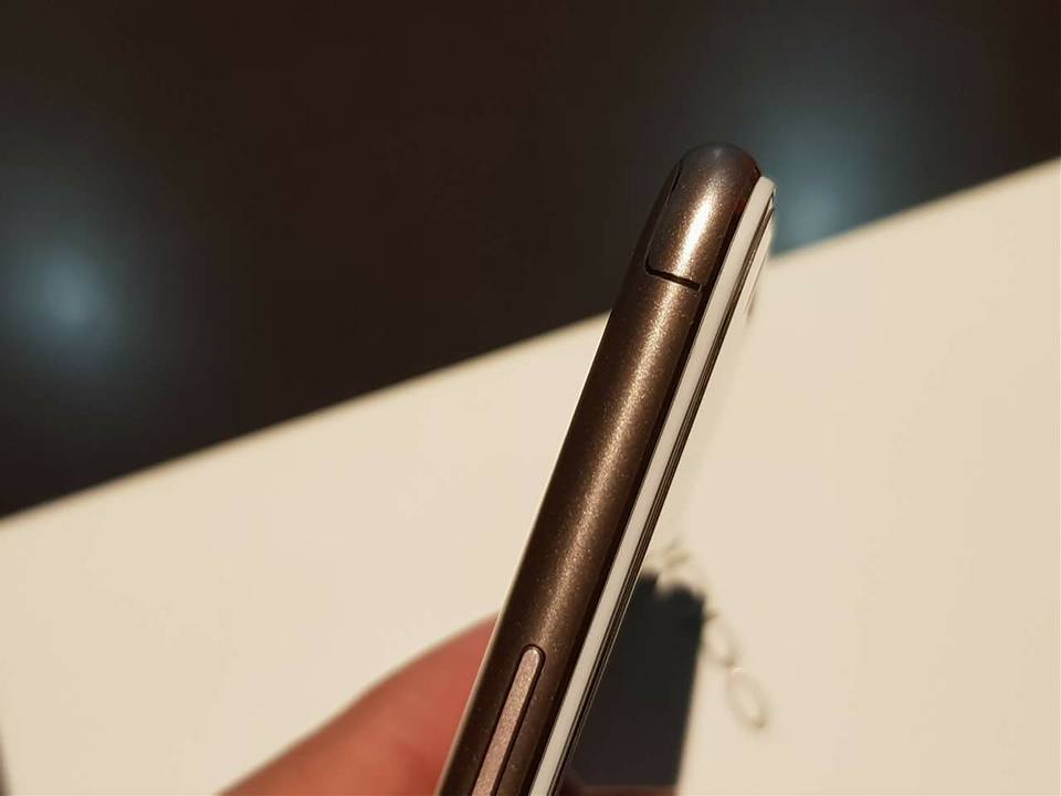 Oppo edge 4