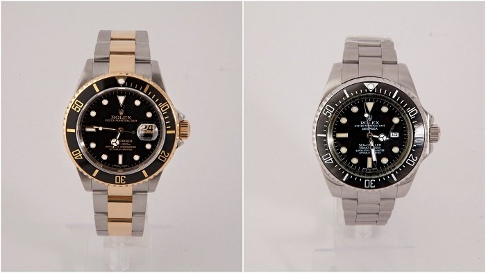 william may rolex wide