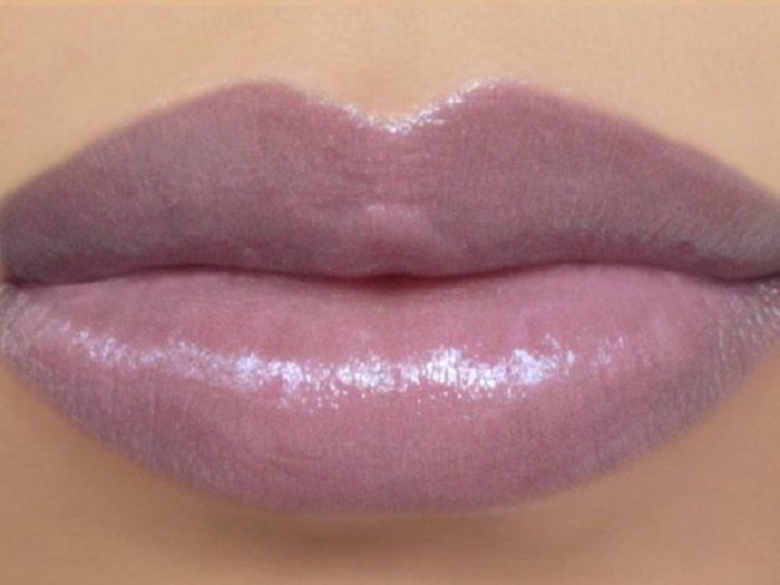 f6a96b97908f3847858d5aa8d3ac696d--lavender-lipstick-purple-lipstick 6