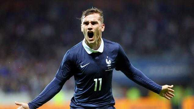Antoine-Griezmann