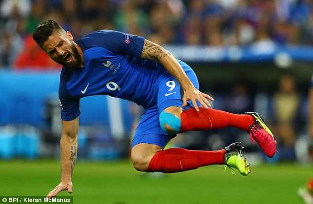 giroud