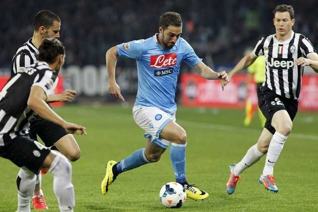 Higuain
