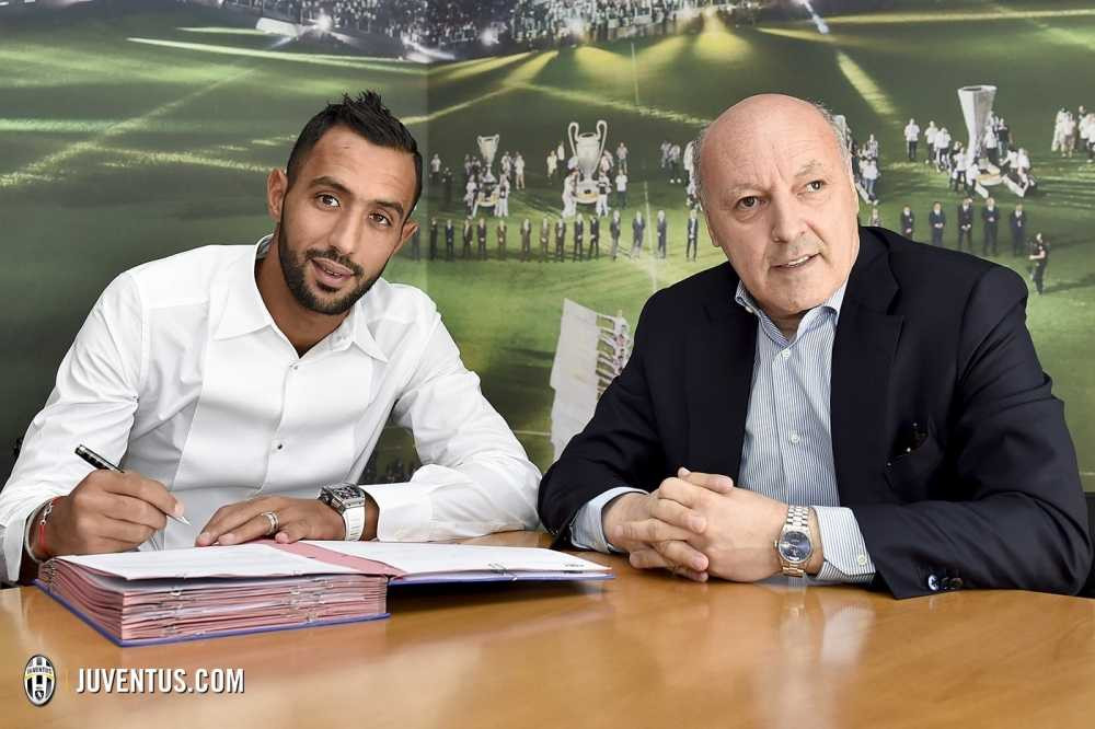 benatia firma010