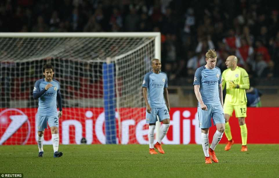 monaco vs man city 4