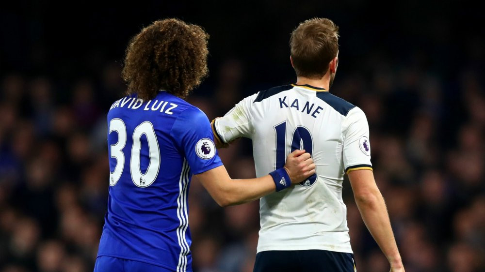 trực tiếp chelsea vs tottenham