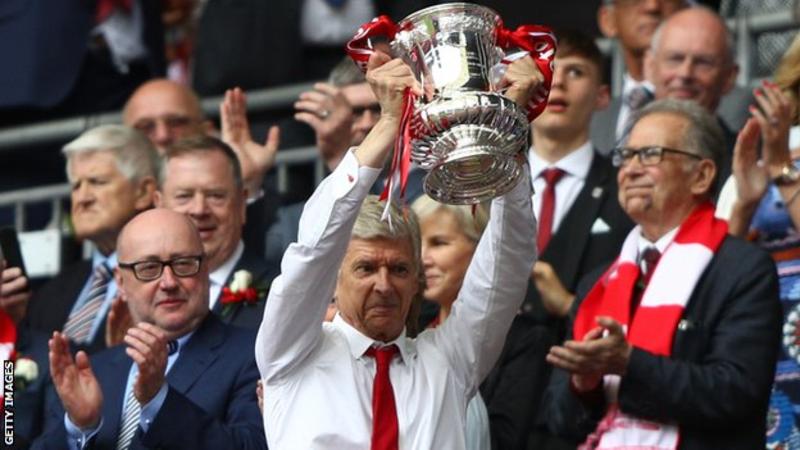 wenger