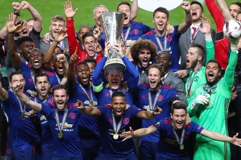 Ajax-v-Manchester-United-UEFA-Europa-League-Final