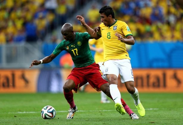 Cameroon-v-Brazil-Group-A-2014-FIFA-World-Cup-Brazil 4