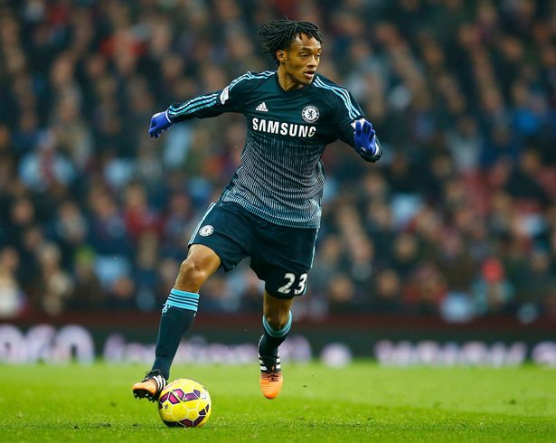 Aston-Villa-v-Chelsea 7