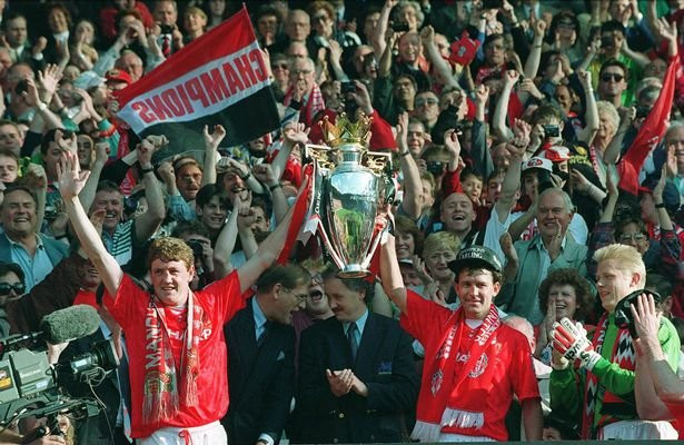 Manchester-United-The-FA-Carling-Premiership-1993-94-Title 3