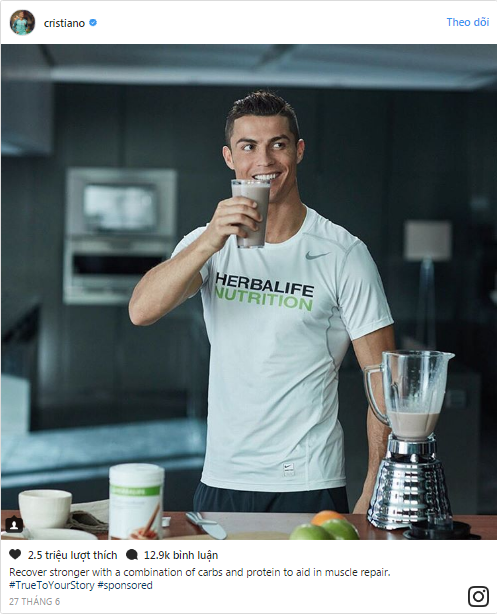 CR7