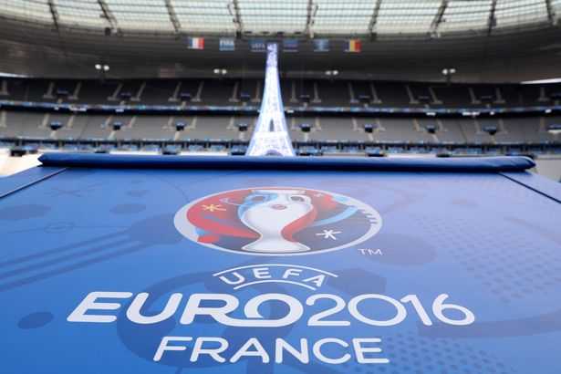 Stade-De-France
