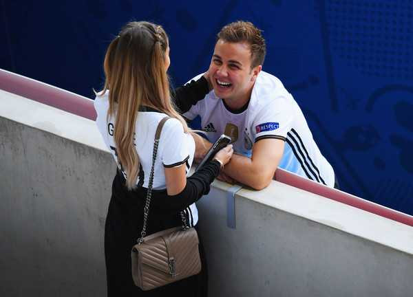 Germany+v+Slovakia+Round+16+UEFA+Euro+2016+8Klj6xXmS_gl